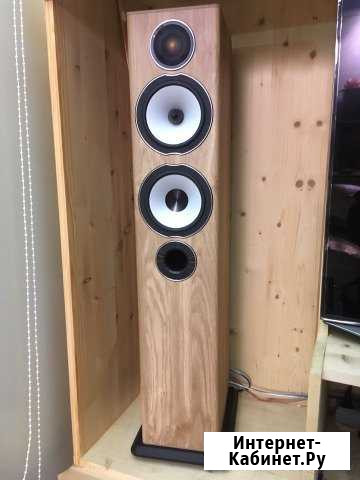 Monitor Audio Bronze 5 Череповец - изображение 1
