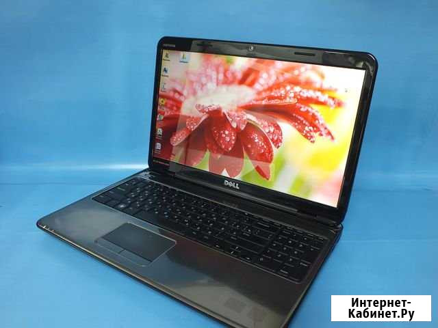 Ноутбук Dell i5 Елабуга - изображение 1