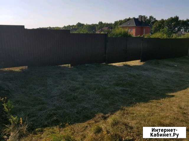 Участок 17 сот. (ИЖС) Дубовое - изображение 1