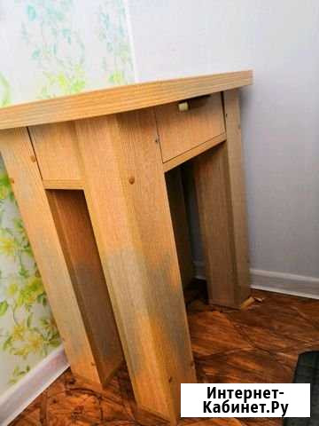 Журнальный столик Киров - изображение 1