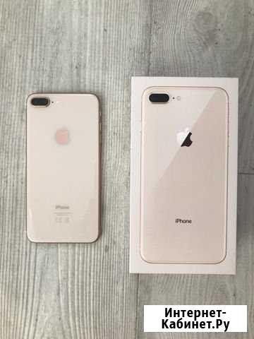iPhone 8plus 29 т.р Павловск - изображение 1