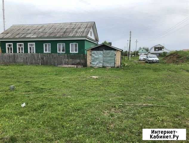 Участок 15 сот. (ИЖС) Лукоянов - изображение 1