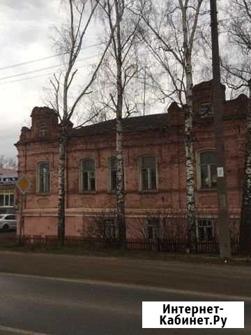Сдаю в аренду нежилое помещение Лукоянов - изображение 1