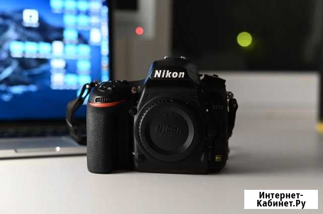 Nikon D750 Ставрополь - изображение 1