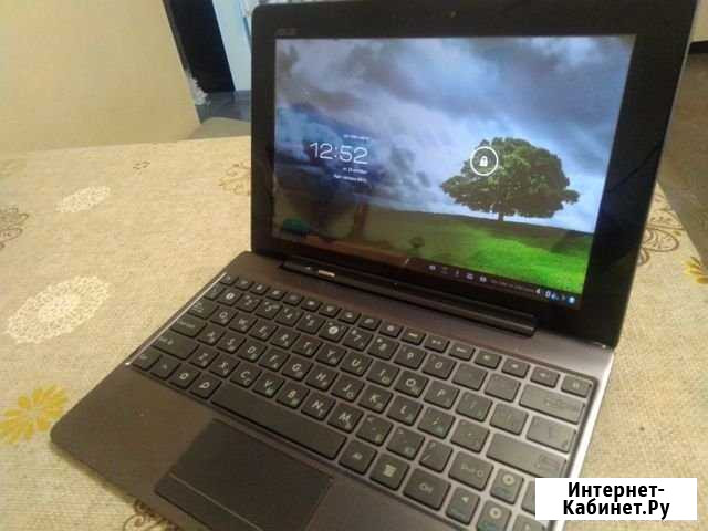 Asus Новороссийск - изображение 1