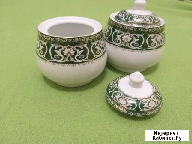 Сахарница Оренбург - изображение 1