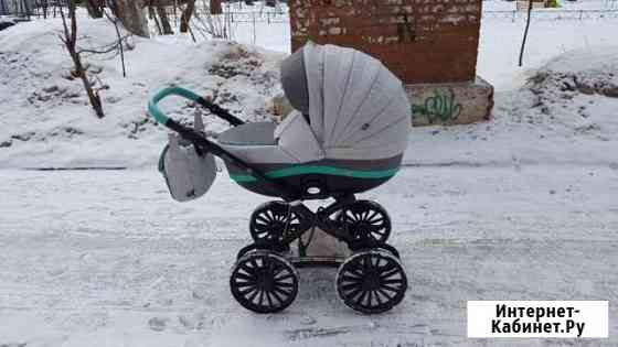 Коляска BeBe-mobile ines R 14 Одинцово