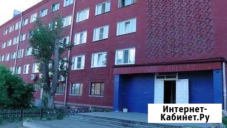Комната 19 кв.м. в 1-к, 2/5 эт. Омск - изображение 1
