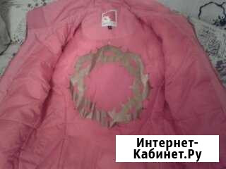 Меховая куртка Ковров - изображение 1