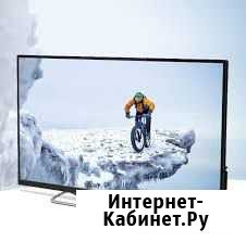 Телевизор 40 Polarline 40PL51TC/ Новый Таганрог - изображение 1