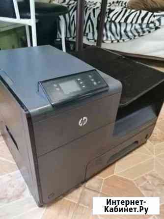 Принтер HP Officejet Pro X451dw Пермь