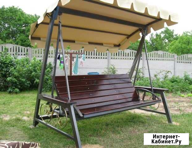 Изготовление металлоконструкций Дзержинск - изображение 1