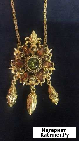 Кулон Волгоград - изображение 1