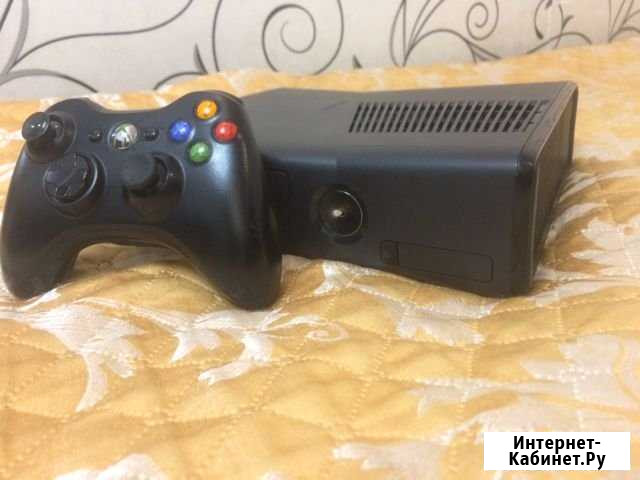 Xbox 360 Толбазы - изображение 1