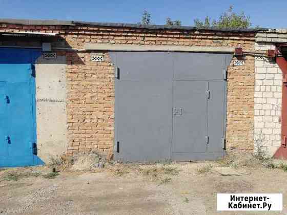Гараж, 30 кв.м. Рубцовск