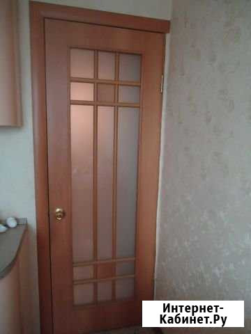 Дверь Красноярск - изображение 1