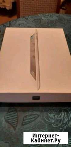 iPad 2 (3G 16GB) Всеволожск - изображение 1