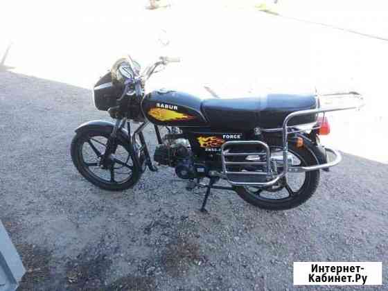Sabur 110cc Каменск-Шахтинский