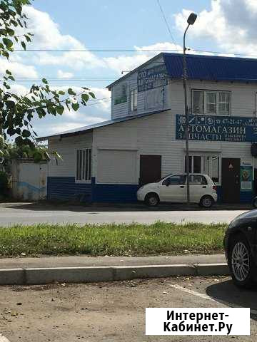Павильон в аренду Омск - изображение 1