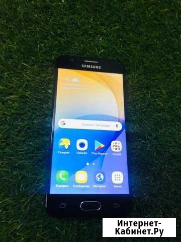 Смартфон SAMSUNG Galaxy J5 Prime (Я 2669) Красноярск - изображение 1