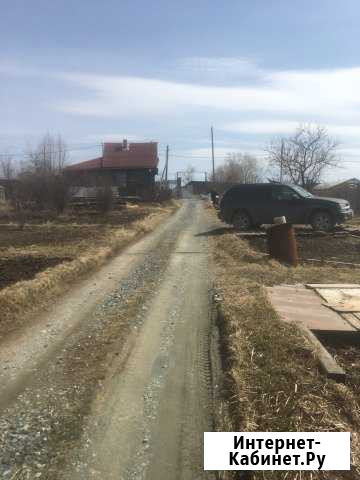 Дача 20 кв.м. на участке 4 сот. Первоуральск - изображение 1