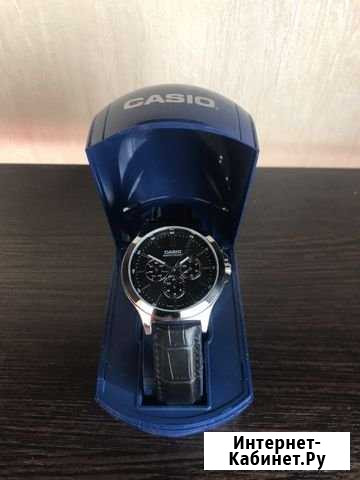 Наручные часы casio MTP-V300L-1A Астрахань - изображение 1