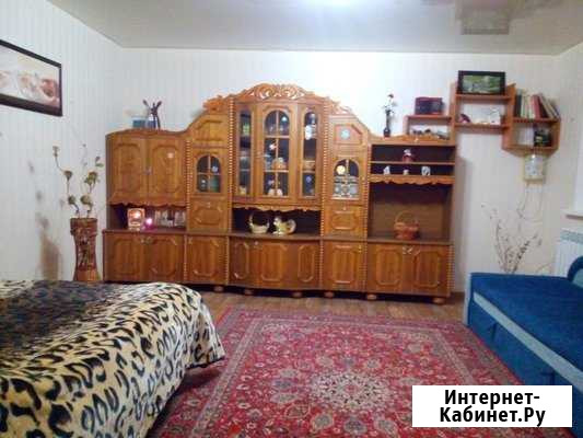 Дом 36 кв.м. на участке 15 сот. Борисовка - изображение 1