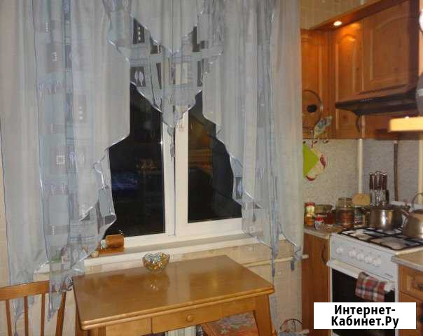 3-к квартира, 61 кв.м., 2/5 эт. Гатчина - изображение 1