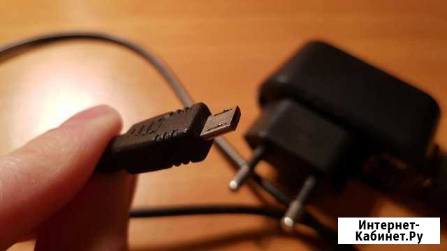 Micro USB зарядное устройство Android Белгород - изображение 1