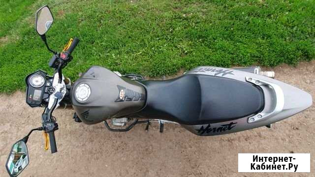 Хонда Хорнет св 600 Казань - изображение 1