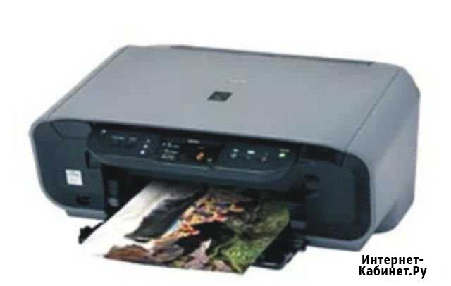 Сканер canon pixma MP160 Санкт-Петербург - изображение 1