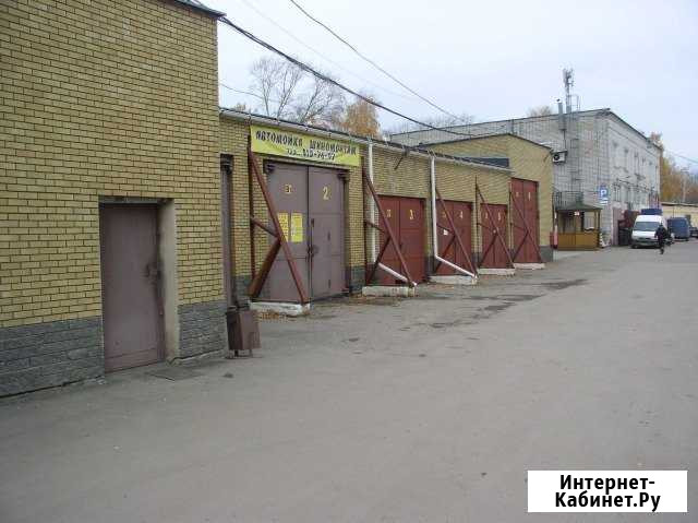 Автосервис в аренду, 88 кв.м. Нижний Новгород - изображение 1