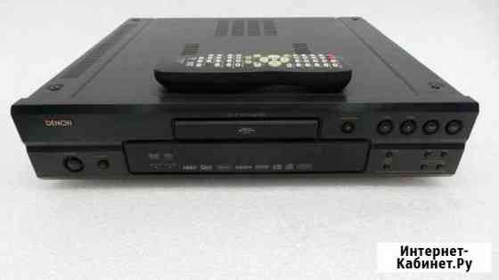 Плеер Denon DVD 2930 Уфа