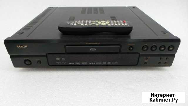 Плеер Denon DVD 2930 Уфа - изображение 1