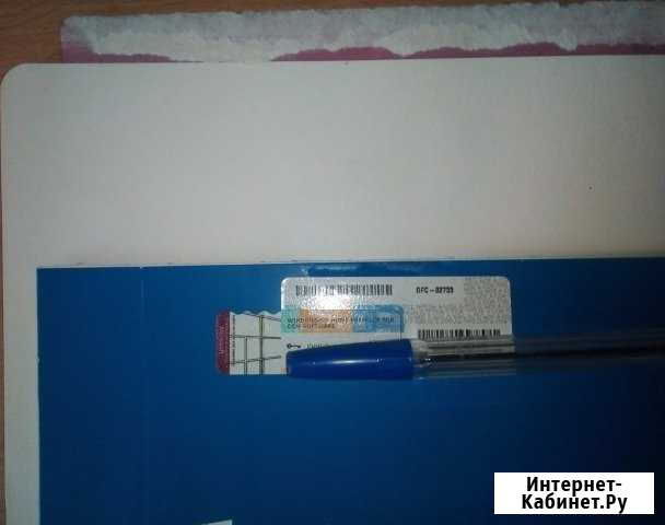 Продам windows 7 home premium english Екатеринбург - изображение 1