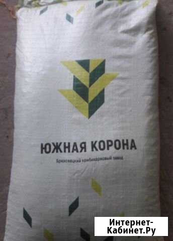 Комбикорм Южная Корона Чехов - изображение 1