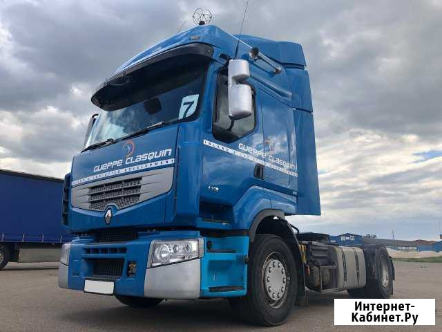 Renault Premium Люберцы - изображение 1