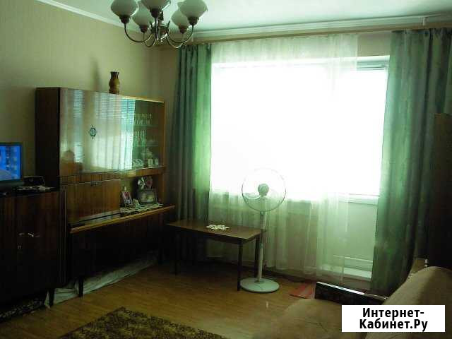 1-к квартира, 37.3 кв.м., 9/9 эт. Котовск - изображение 1