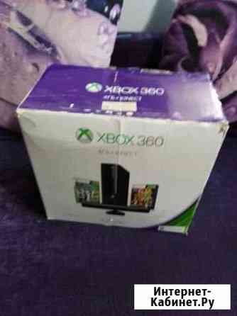 Xbox 360 + kinect Чита