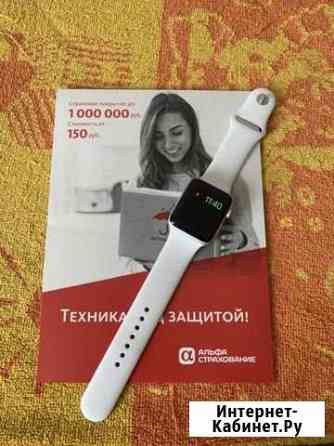 Apple Watch 3 Тула