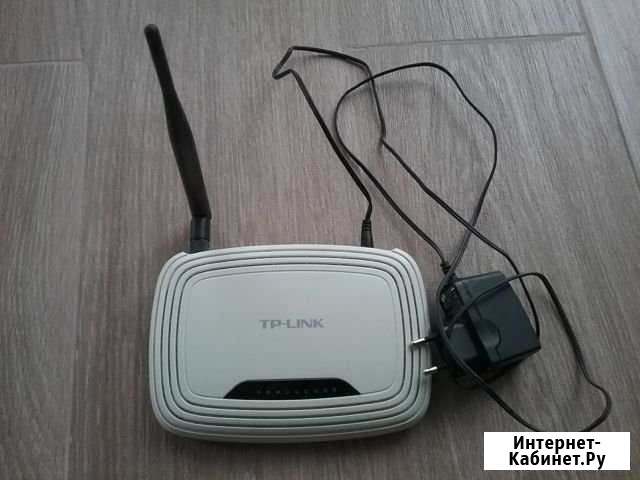 Роутер Ярославль - изображение 1