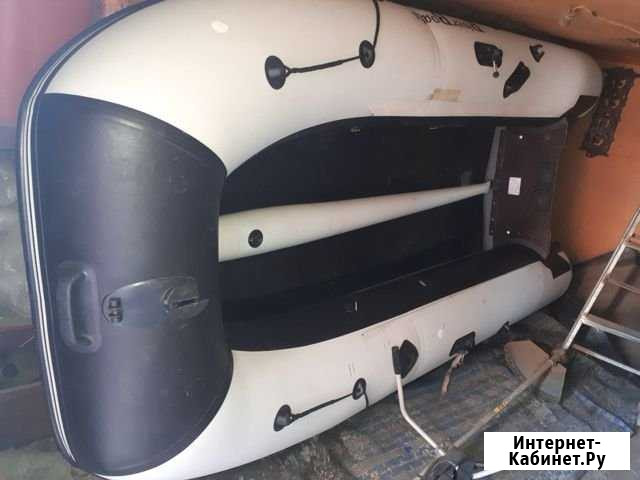 Водный транспорт Кореновск - изображение 1