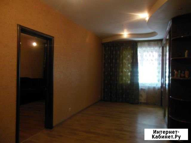 2-к квартира, 81 кв.м., 1/3 эт. Вольск - изображение 1