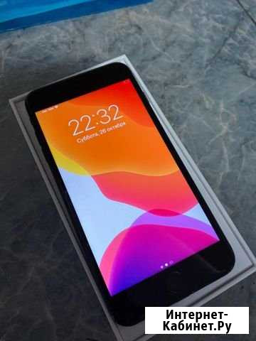 iPhone 7 plus 128gb Ставрополь - изображение 1