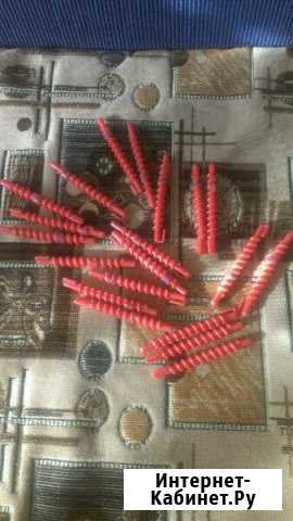 Бигуди спирали Саратов - изображение 1