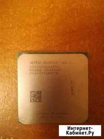 Athlon 64 X2 5600+ Иваново