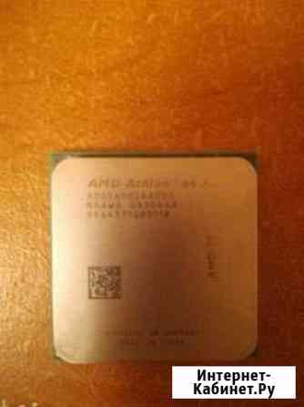 Athlon 64 X2 5600+ Иваново