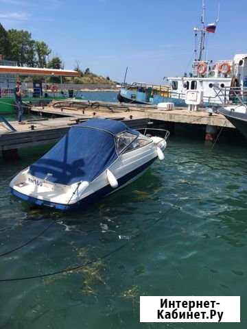 Катер Bayliner Capri 2052 LS 1994 г постройки США Севастополь - изображение 1