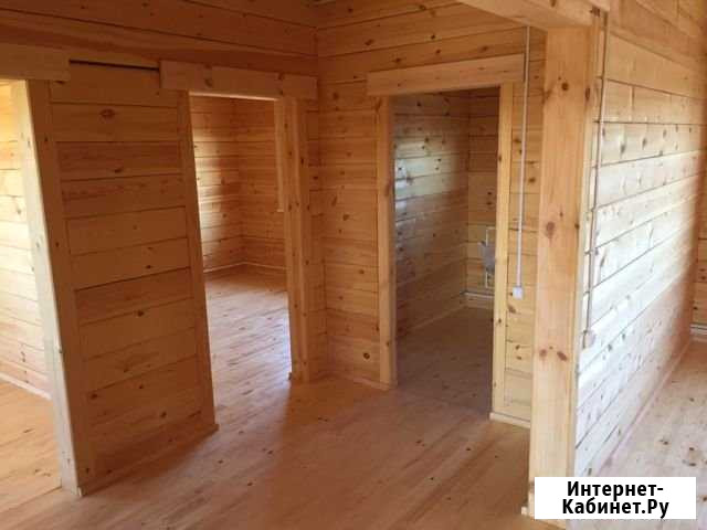 Дом 155 кв.м. на участке 7 сот. Иркутск - изображение 1