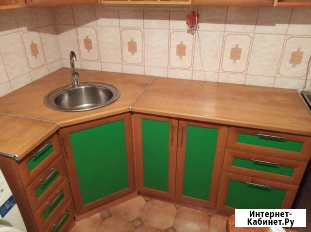 Кухонный гарнитур Красноярск - изображение 1
